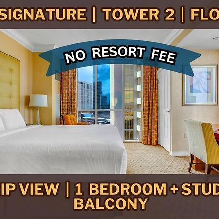 The Madonna At Mgm Signature Las Vegas Ngoại thất bức ảnh