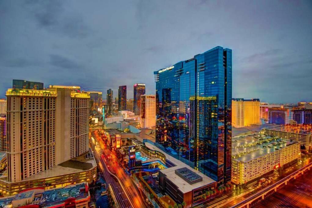 The Madonna At Mgm Signature Las Vegas Ngoại thất bức ảnh