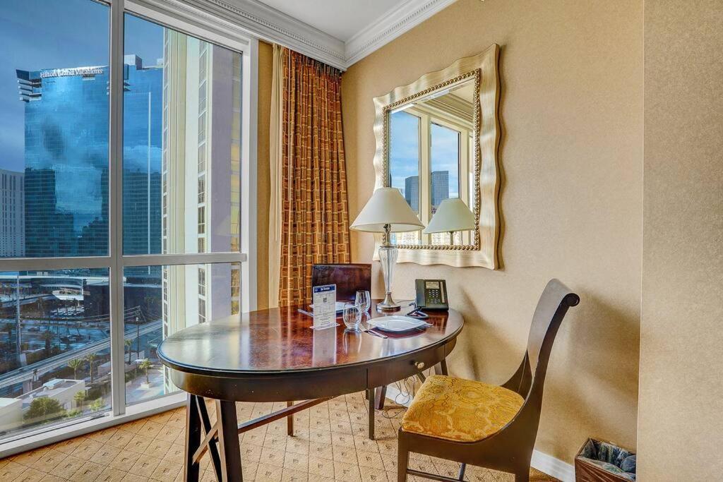The Madonna At Mgm Signature Las Vegas Ngoại thất bức ảnh